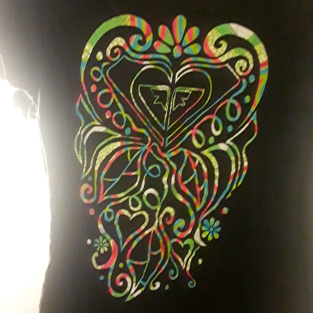 ☆roXy♡shirt☆GIRL'S size L/G/G